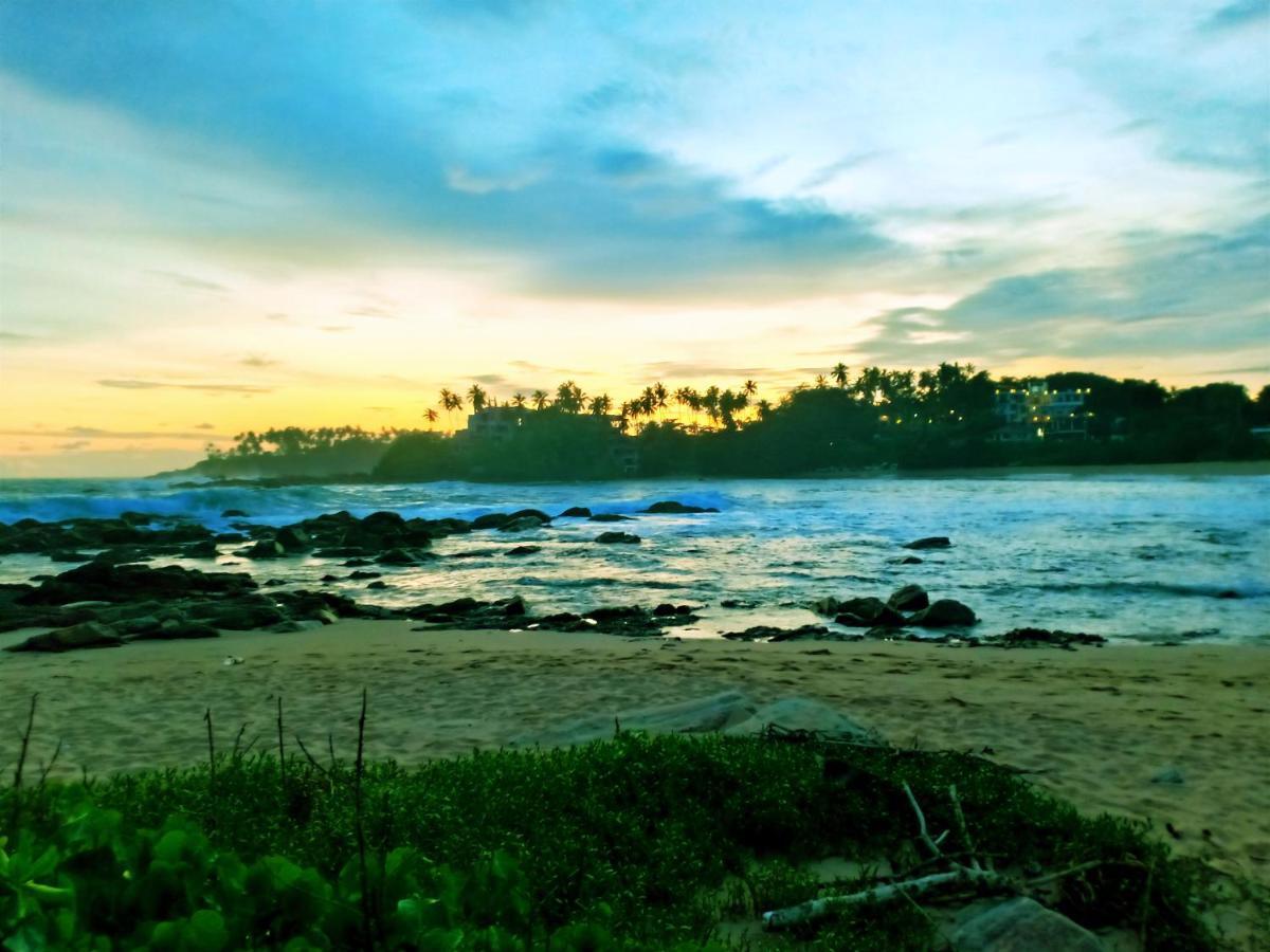 Moonstone Villas Tangalle Exterior photo